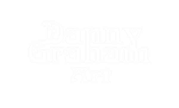 Danny Graham Art